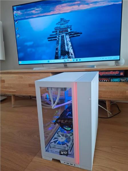 Grote foto gigabyte aorus 1080ti 11gb vram computers en software videokaarten