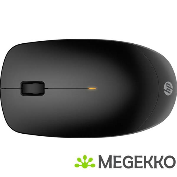 Grote foto hp 235 slim draadloze muis computers en software overige computers en software