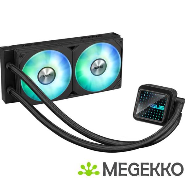 Grote foto asus prime lc 240 argb computers en software overige computers en software