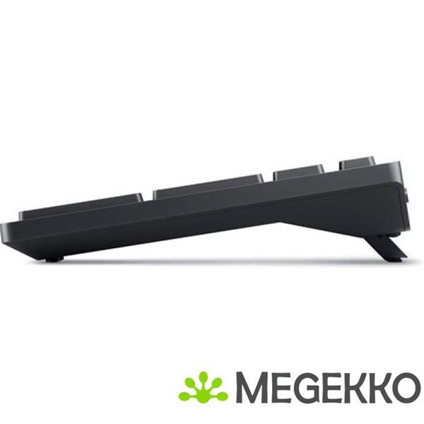 Grote foto dell km555 toetsenbord inclusief muis universeel rf draadloos bluetooth qwerty us international zw computers en software overige computers en software