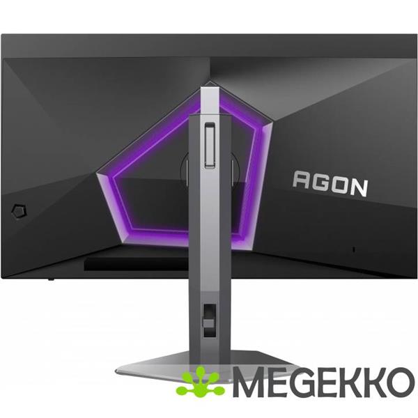 Grote foto aoc agon pro ag276qzd2 27 quad hd 240hz oled monitor computers en software overige computers en software