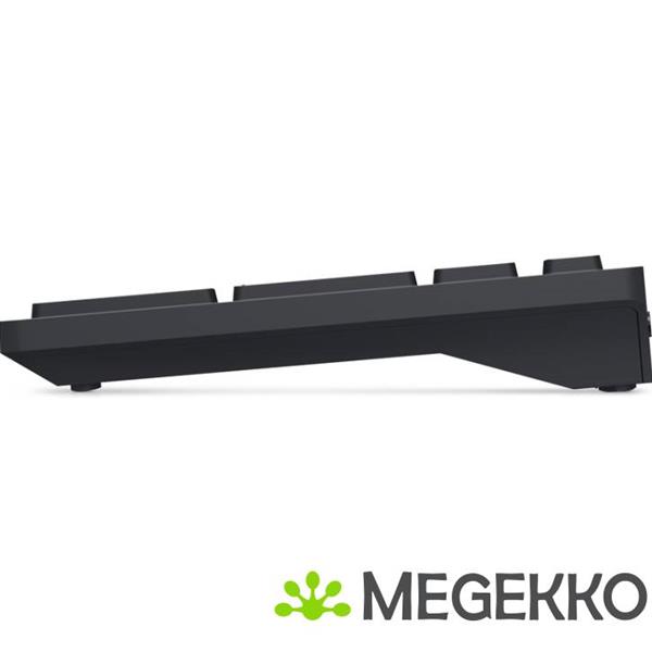 Grote foto dell km5221w qwerty us draadloos desktopset computers en software overige computers en software