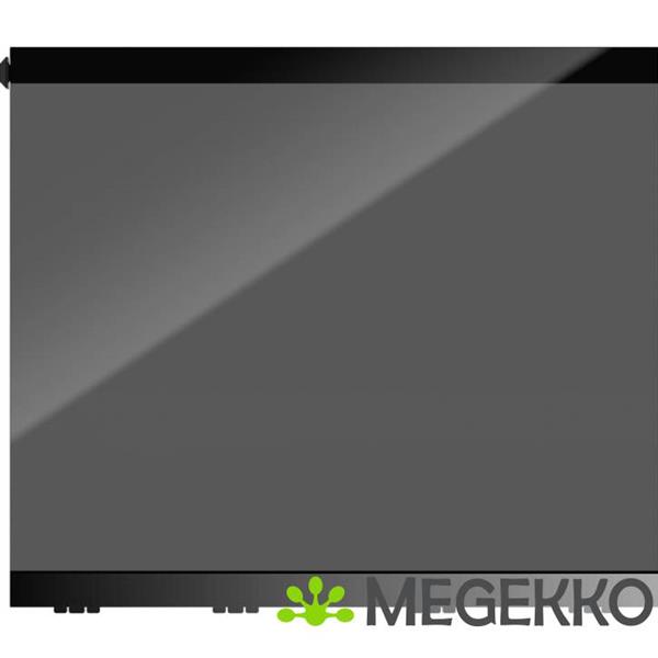 Grote foto fractal design define 7 xl tg side panel dark tint type a computers en software overige computers en software