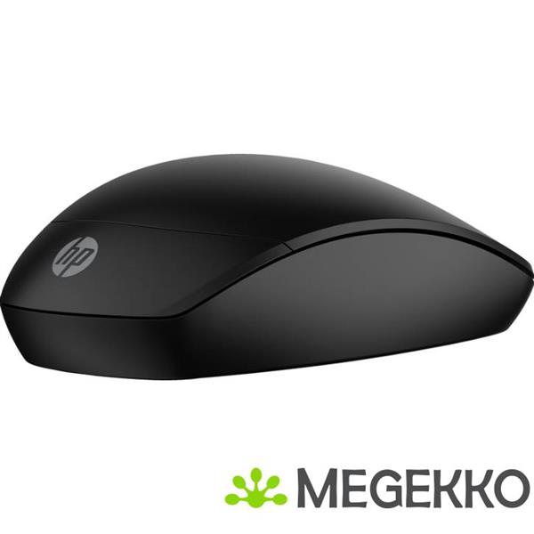 Grote foto hp 235 slim draadloze muis computers en software overige computers en software