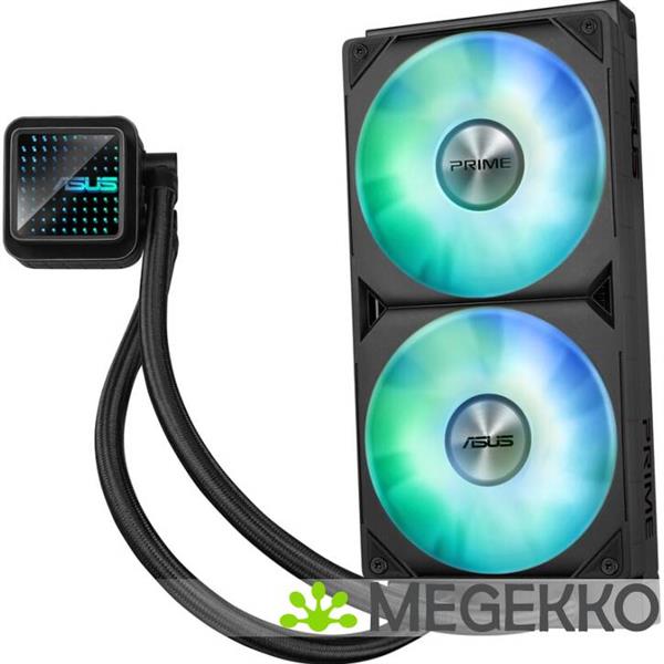 Grote foto asus prime lc 240 argb computers en software overige computers en software