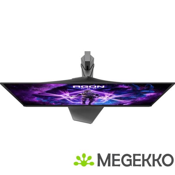 Grote foto aoc agon pro ag276qzd2 27 quad hd 240hz oled monitor computers en software overige computers en software