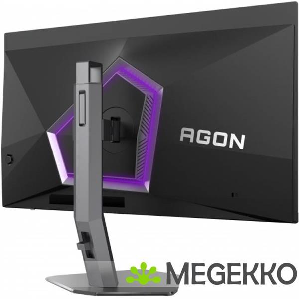 Grote foto aoc agon pro ag276qzd2 27 quad hd 240hz oled monitor computers en software overige computers en software