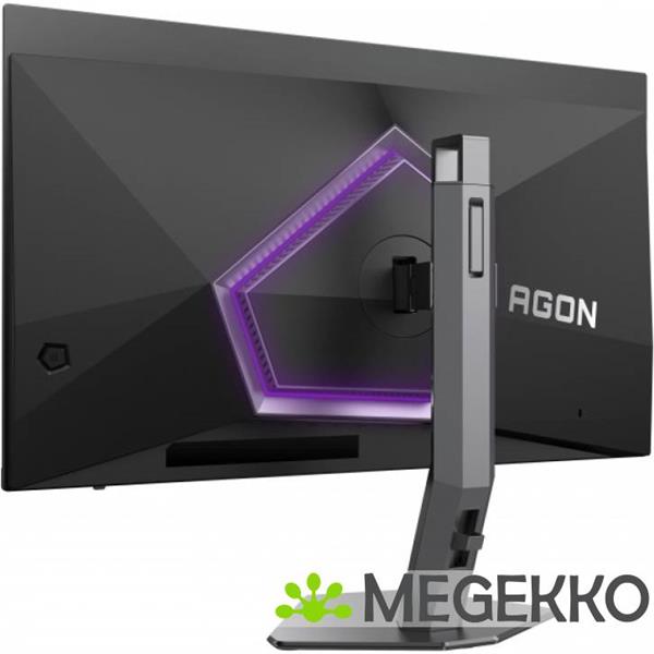 Grote foto aoc agon pro ag276qzd2 27 quad hd 240hz oled monitor computers en software overige computers en software