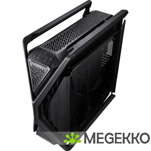 Grote foto asus rog hyperion gr701 btf edition computers en software behuizingen en kasten