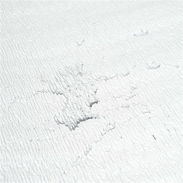 Grote foto vidaxl radiatorfolie zilver 5 x 0 5 m polyetheen doe het zelf en verbouw sanitair