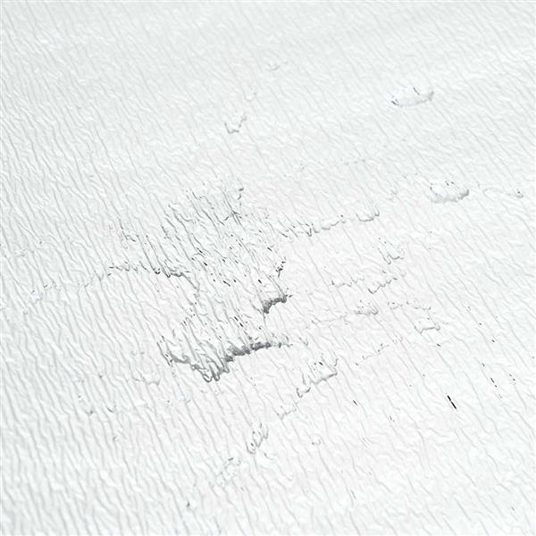 Grote foto vidaxl radiatorfolie zilver 5 x 0 5 m polyetheen doe het zelf en verbouw sanitair