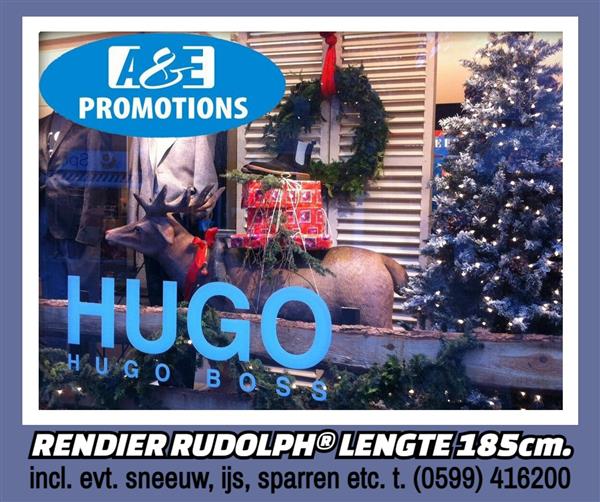 Grote foto verhuur kerstfeest items arnhem veluwe hobby en vrije tijd feestartikelen verhuur