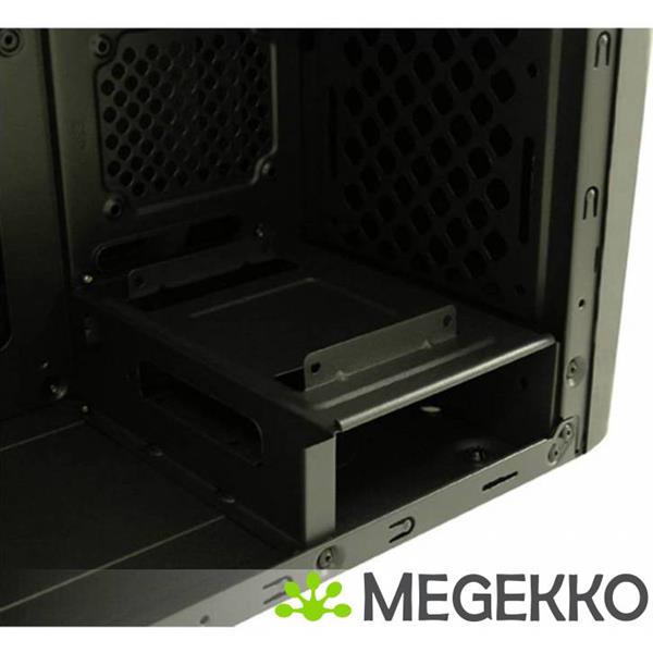 Grote foto lc power lc 7036b on miditower computers en software behuizingen en kasten