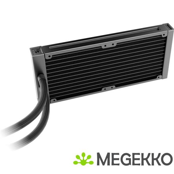 Grote foto be quiet silent loop 3 240mm computers en software overige computers en software