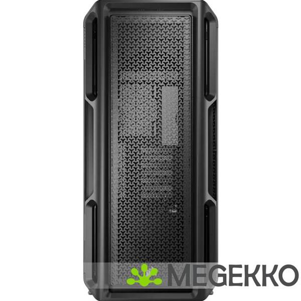 Grote foto corsair 5000t black computers en software behuizingen en kasten