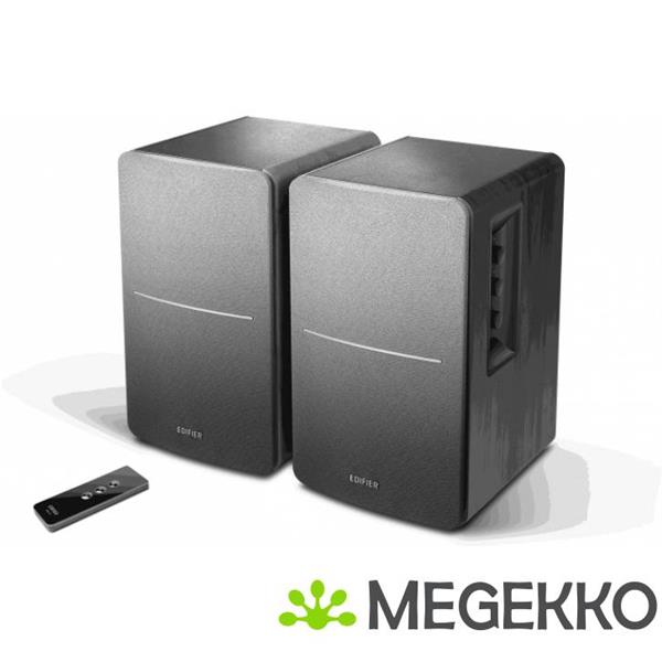 Grote foto edifier r1280t speakerset zwart computers en software overige computers en software