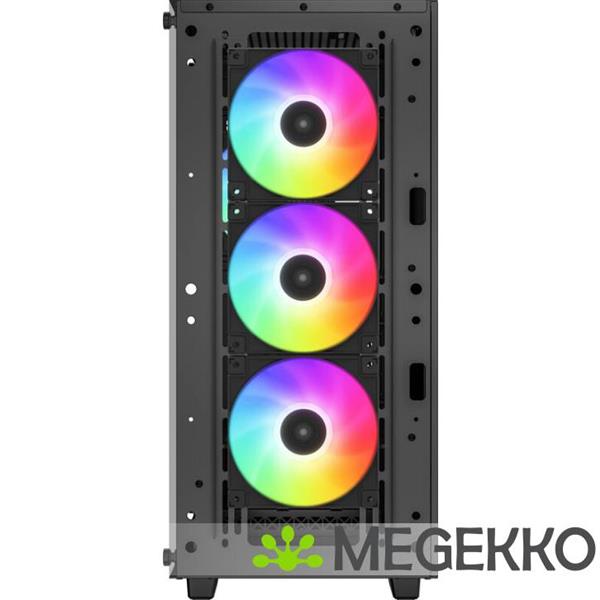 Grote foto deepcool cc560 argb v2 computers en software behuizingen en kasten