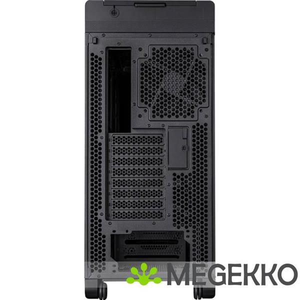 Grote foto asus proart pa602 computers en software behuizingen en kasten