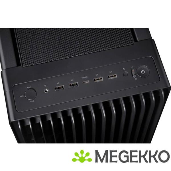 Grote foto asus proart pa602 computers en software behuizingen en kasten