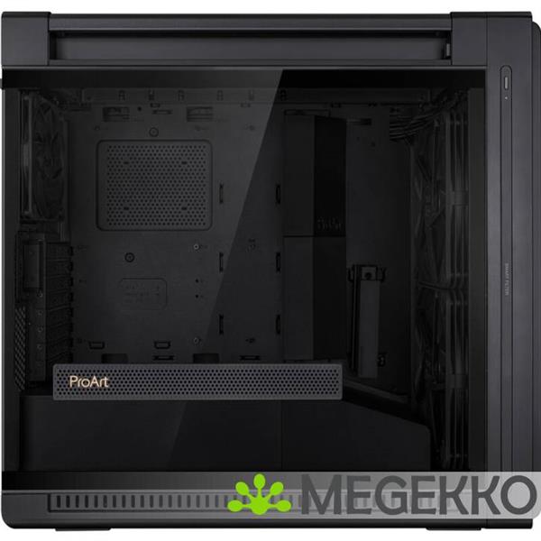 Grote foto asus proart pa602 computers en software behuizingen en kasten