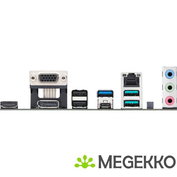 Grote foto asus prime b760 plus computers en software moederborden