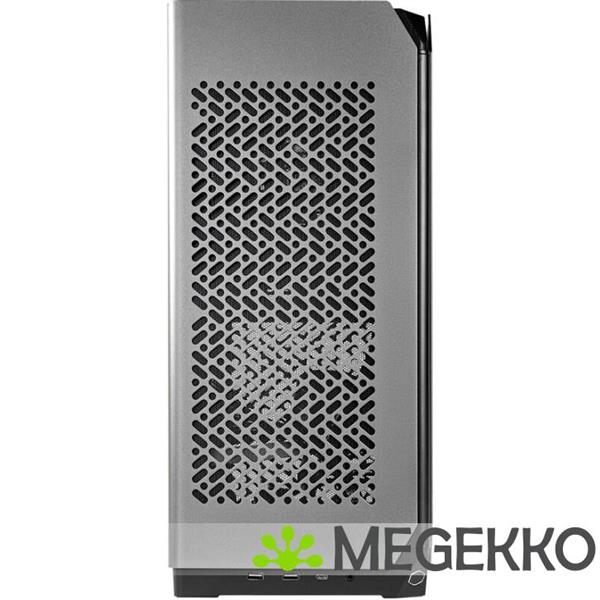 Grote foto cooler master ncore 100 max computers en software behuizingen en kasten