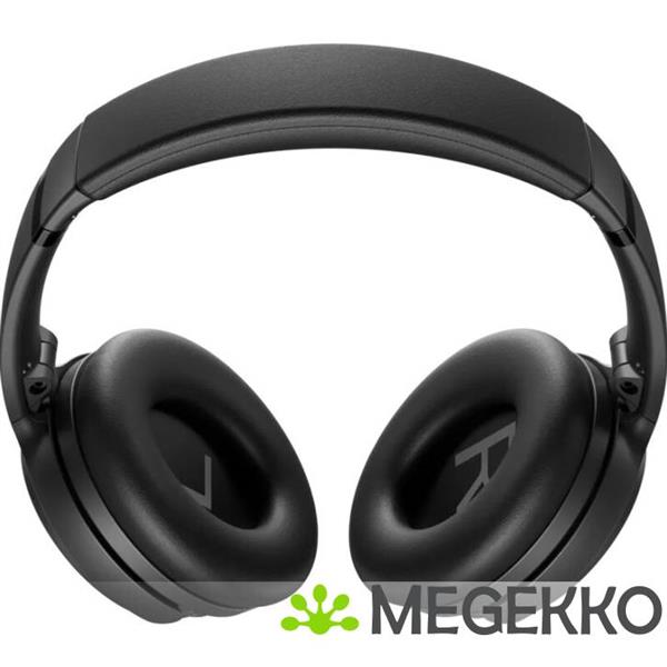 Grote foto bose quietcomfort draadloos zwart audio tv en foto koptelefoons