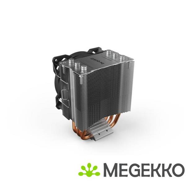 Grote foto be quiet pure rock slim 2 computers en software overige computers en software