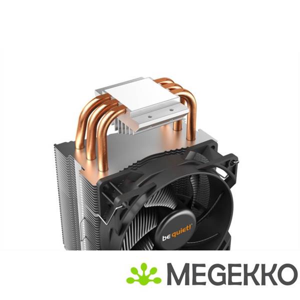 Grote foto be quiet pure rock slim 2 computers en software overige computers en software