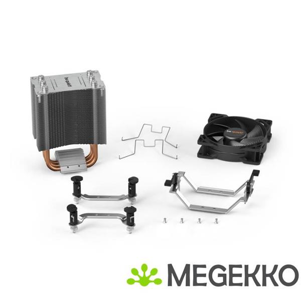 Grote foto be quiet pure rock slim 2 computers en software overige computers en software