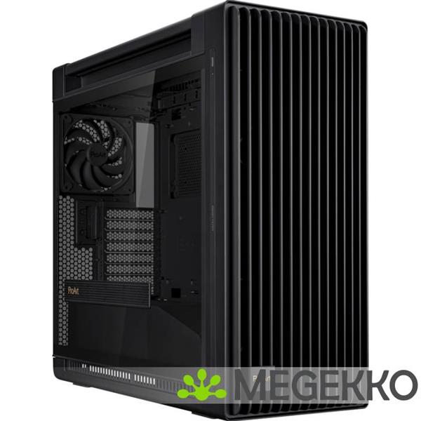 Grote foto asus proart pa602 computers en software behuizingen en kasten