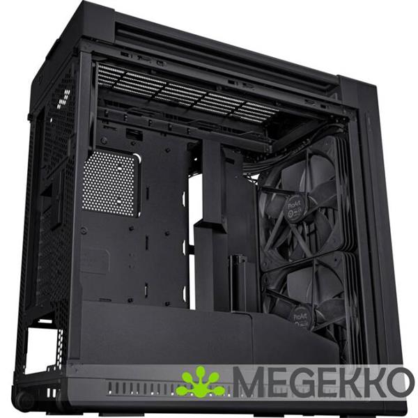 Grote foto asus proart pa602 computers en software behuizingen en kasten