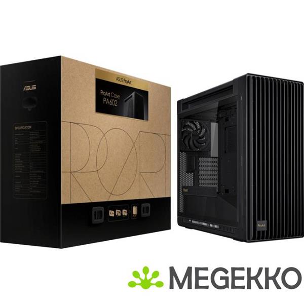 Grote foto asus proart pa602 computers en software behuizingen en kasten