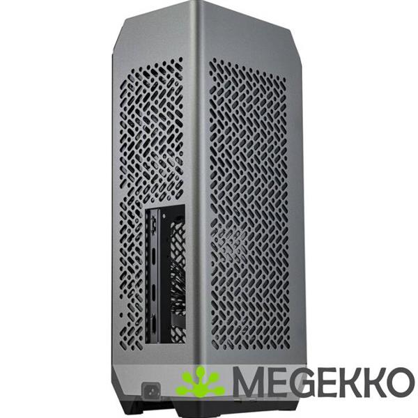 Grote foto cooler master ncore 100 max computers en software behuizingen en kasten