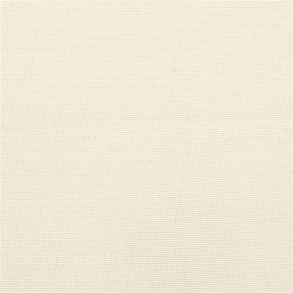 Grote foto vidaxl tuinbankkussen 180x50x3 cm oxford stof cr mekleurig huis en inrichting woningdecoratie