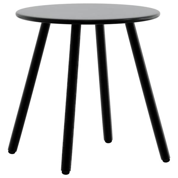 Grote foto vidaxl set tuinstoelen 3 delig poly rattan zwart en geel tuin en terras tuinmeubelen