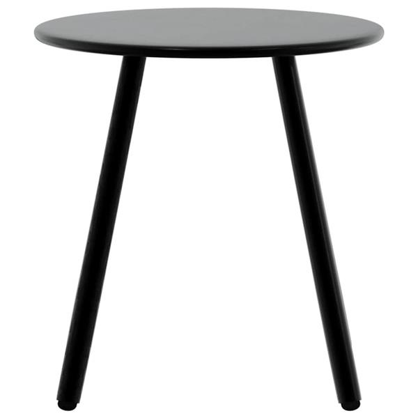 Grote foto vidaxl set tuinstoelen 3 delig poly rattan zwart en geel tuin en terras tuinmeubelen