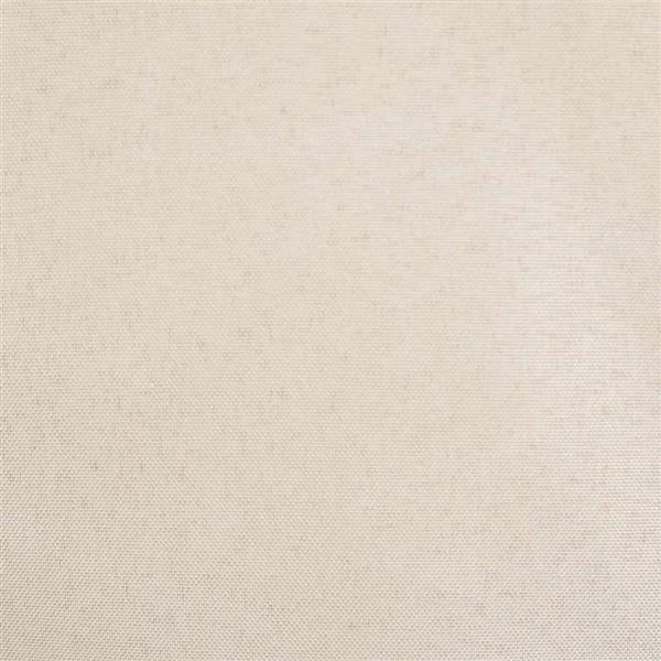 Grote foto vidaxl tuinbanken met kussens 2 st gepoedercoat staal zwart tuin en terras tuinmeubelen