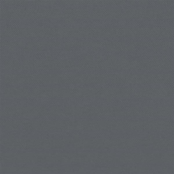 Grote foto vidaxl tuinbanken met kussens 2 st gepoedercoat staal zwart tuin en terras tuinmeubelen