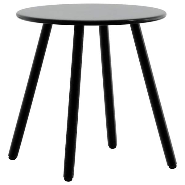 Grote foto vidaxl set tuinstoelen 3 delig poly rattan zwart en lichtgrijs tuin en terras tuinmeubelen