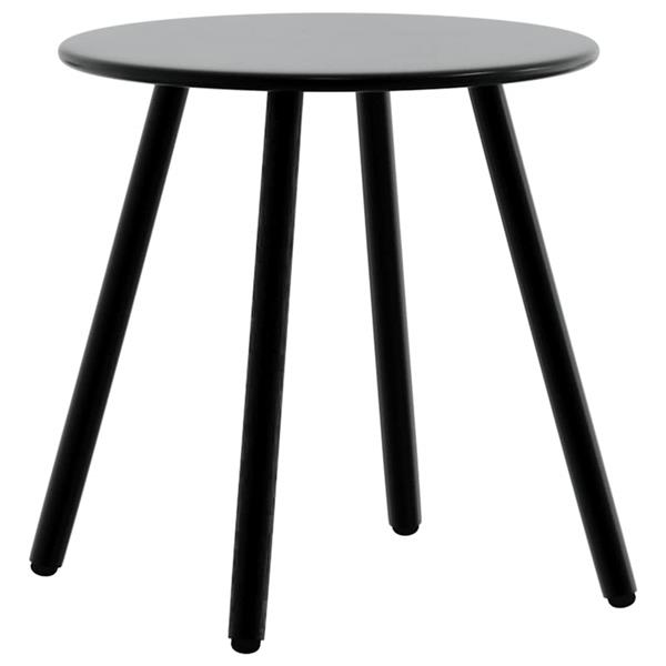 Grote foto vidaxl set tuinstoelen 3 delig poly rattan zwart tuin en terras tuinmeubelen