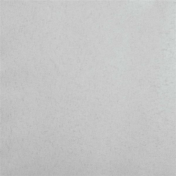 Grote foto vidaxl tuinbanken met kussens 2 st gepoedercoat staal zwart tuin en terras tuinmeubelen