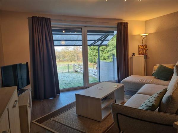 Grote foto ardennen 6850 paliseul glvls appartement. huizen en kamers appartementen en flats