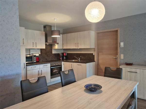 Grote foto ardennen 6850 paliseul glvls appartement. huizen en kamers appartementen en flats