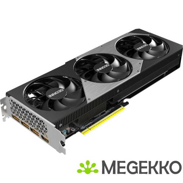 Grote foto inno3d geforce rtx 5060 ti twin x3 oc 16gb computers en software videokaarten