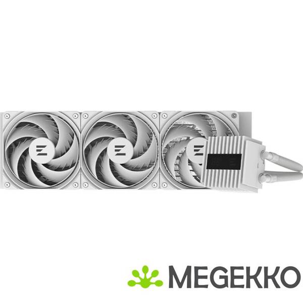 Grote foto zalman alpha2 a36 white computers en software overige computers en software