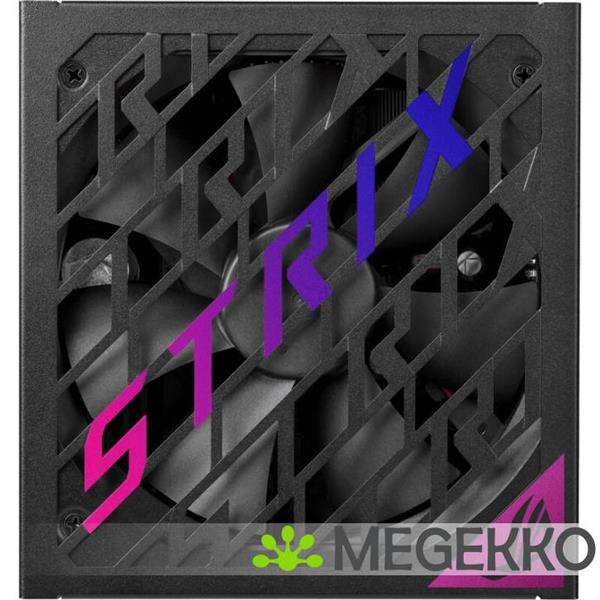 Grote foto asus rog strix 850w platinum computers en software overige