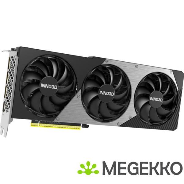 Grote foto inno3d geforce rtx 5060 ti twin x3 oc 16gb computers en software videokaarten