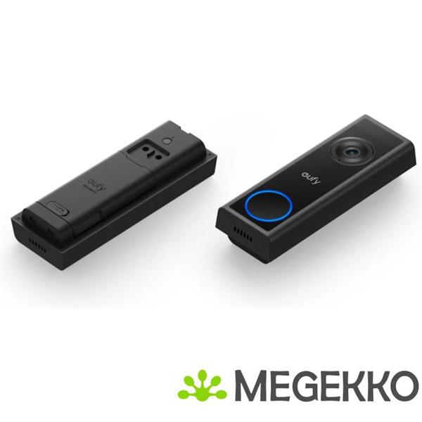 Grote foto eufy video doorbell c31 sd kaart computers en software overige computers en software