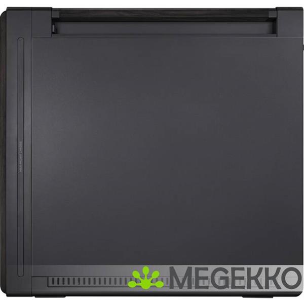 Grote foto asus proart pa602 wood metal computers en software behuizingen en kasten